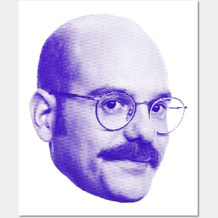 TOBIAS Posters and Art